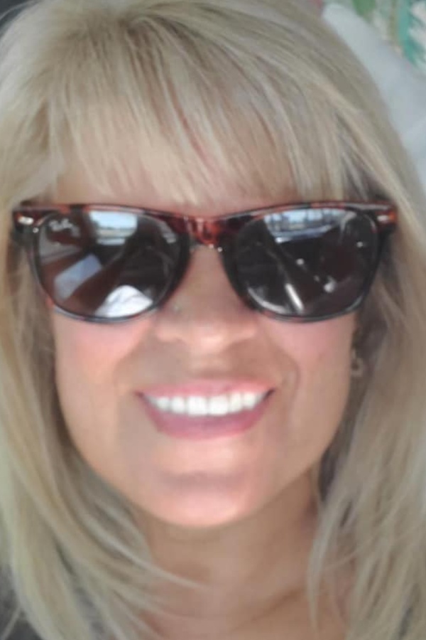 Cruise Brothers Travel Agent Patty Scheier